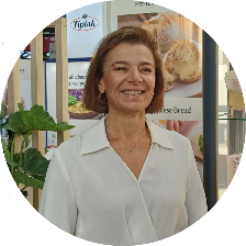 Isabelle HUIBAN 