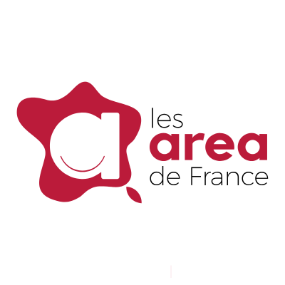 Réseau des Area de France