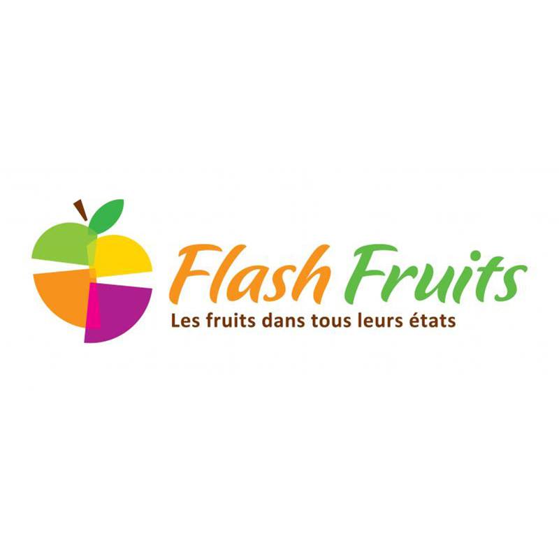 Flash Fruits