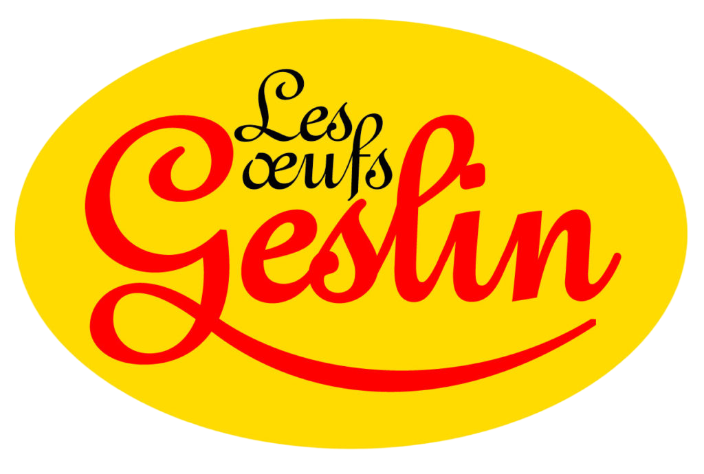 Les Oeufs Geslin