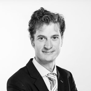 Stephane Clergeau - Fidal Avocats