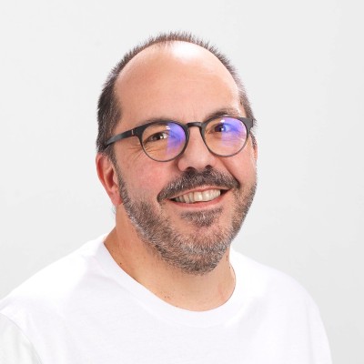 Philippe Rondeau - Sodebo