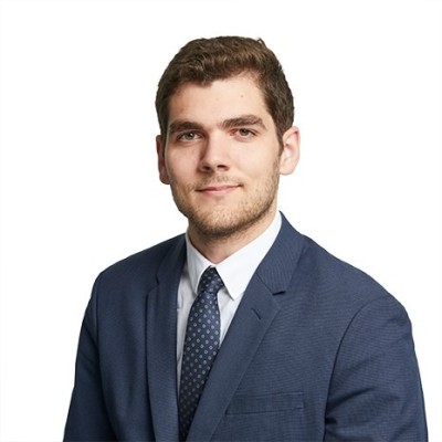 Adrian Yefremov - Fidal Avocats
