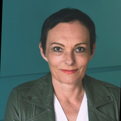 Sylvie Moison Pichard