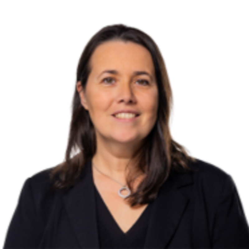 Isabelle Galand-Padrao